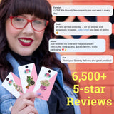 Clumsy Club Official Member Lapel Pin