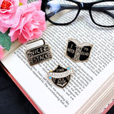 Need to Read Pin Bundle