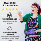 Late Diagnosis Club Lapel Pin