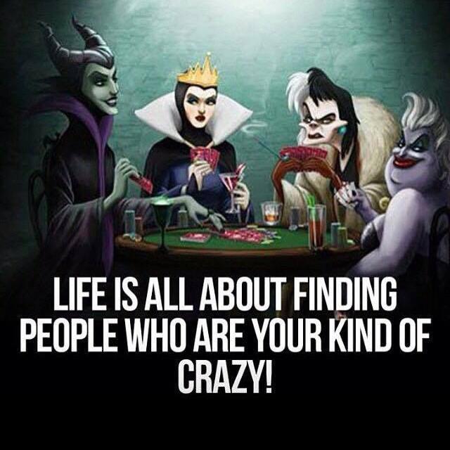 5 Disney inspired memes to get you through the day!