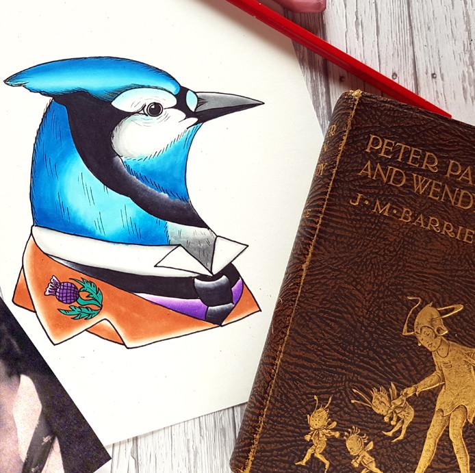 13 favourite quotes from amazing authors