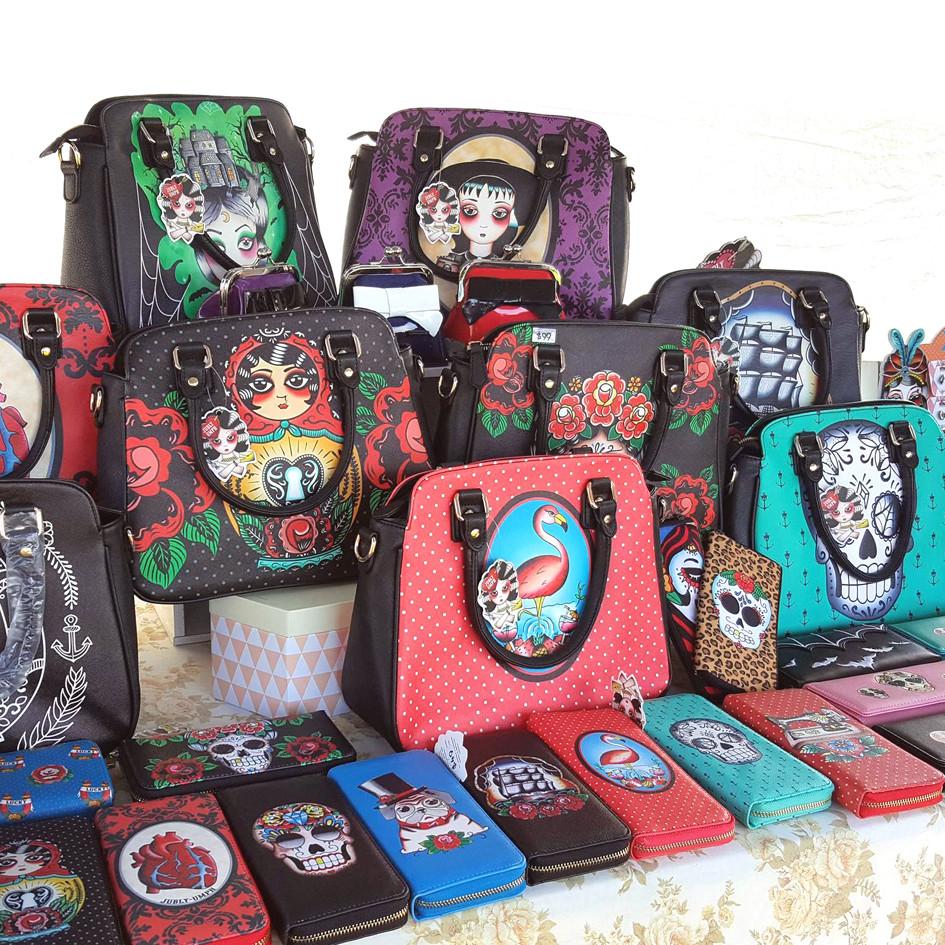 I Love My Shop! An Interview With Sian From NZ stockist Cobalt Heights