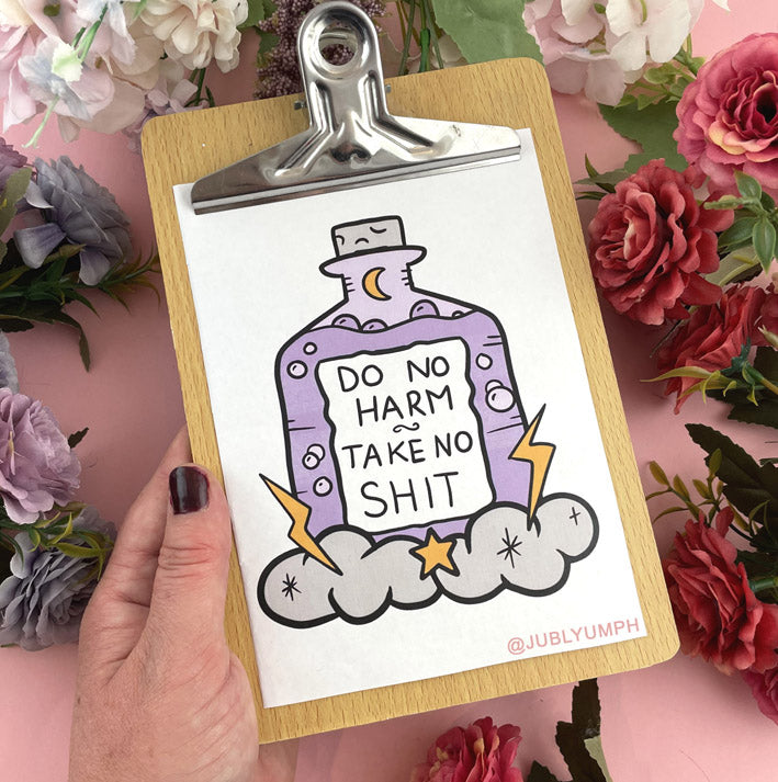 Sneak Peek - New Bad Words Pin Collection