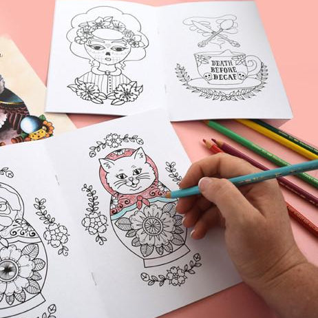 5 things to do while waiting for the post!