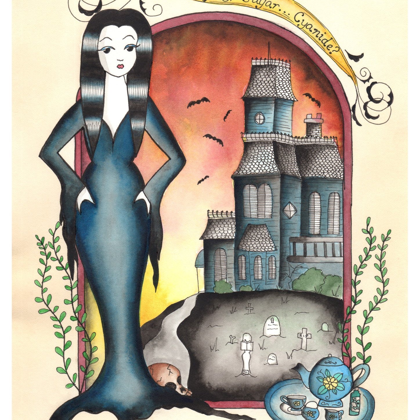 Artboy Gallery's 'Ladies Night' Exhibition