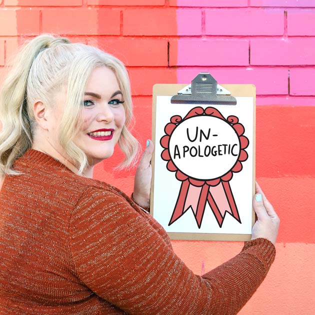 Sneak Peeks! The Un-Apologetic Collection is coming soon! – Jubly-Umph ...