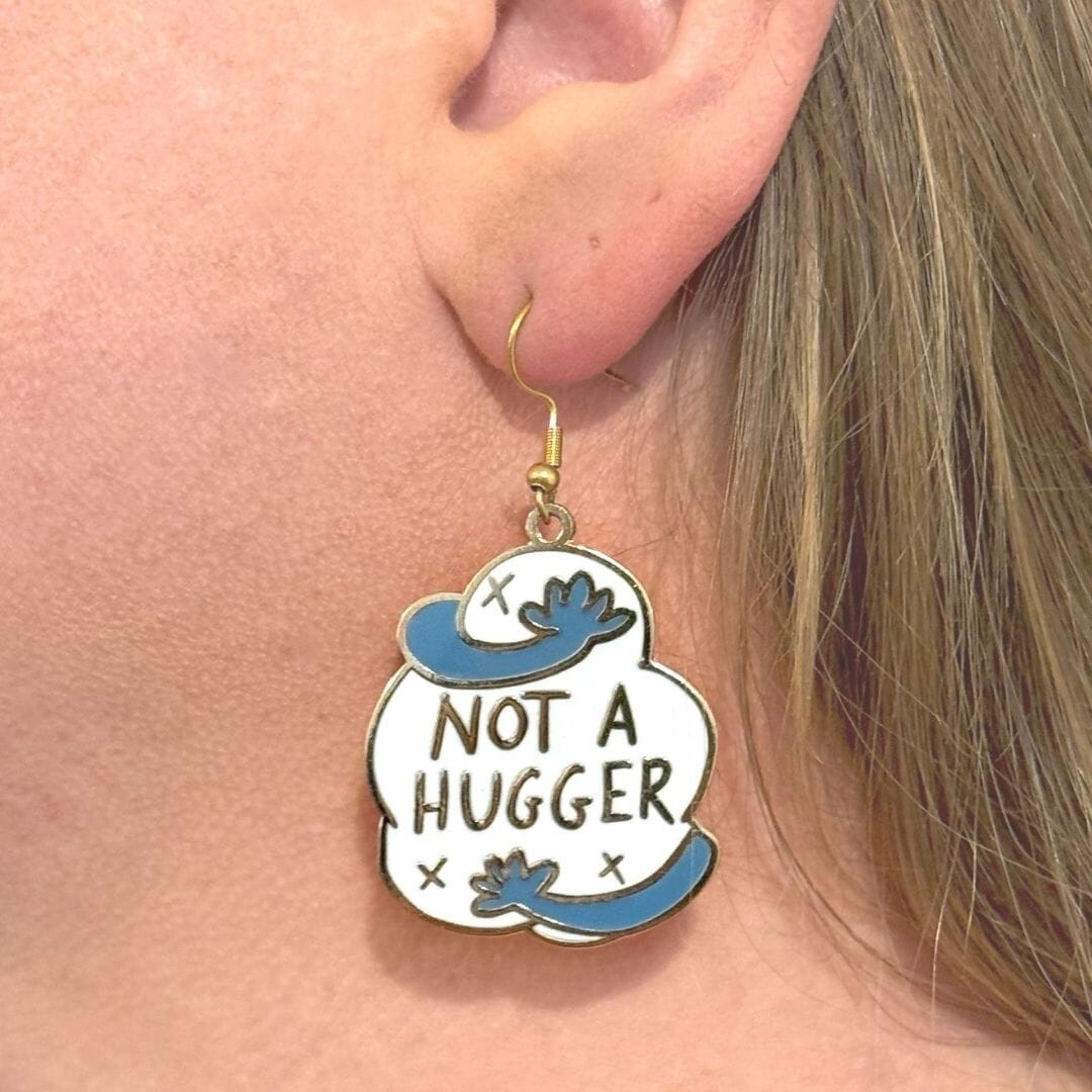 Statement Earrings