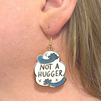 Statement Earrings