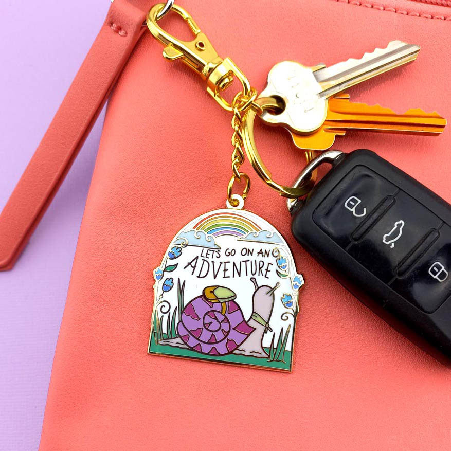 Keychains – Jubly-Umph Originals