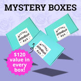 Mystery Box