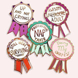 Awards Lapel Pin Bundle B