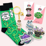 Perfectly Chaotic Gift Pack