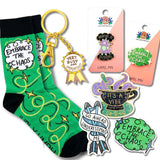 Perfectly Chaotic Gift Pack