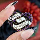 Neuro-different Lapel Pin Bundle