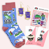 Book Nerd Gift Pack