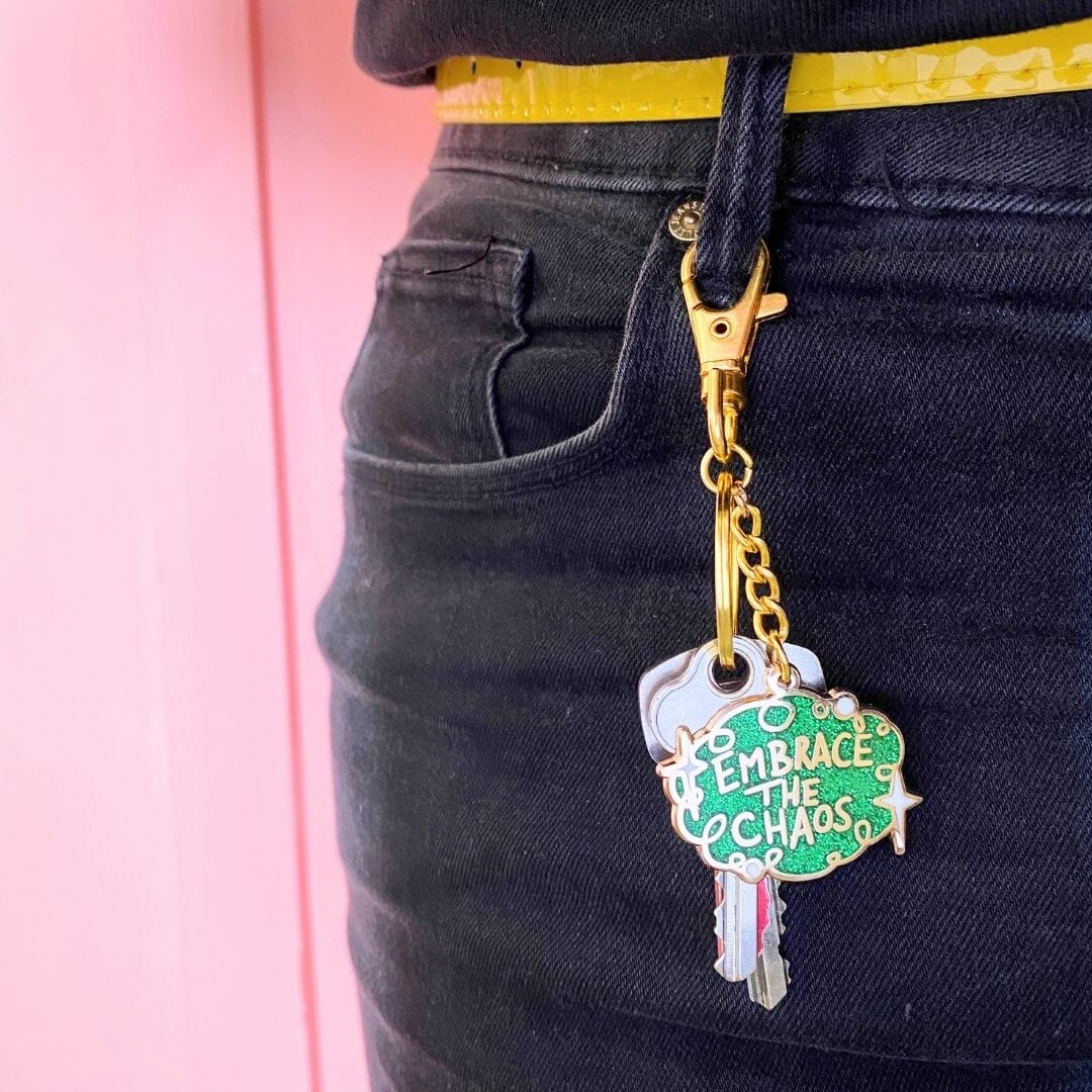 Keychains – Jubly-Umph Originals