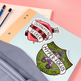 Dopamine Seeker Sticker