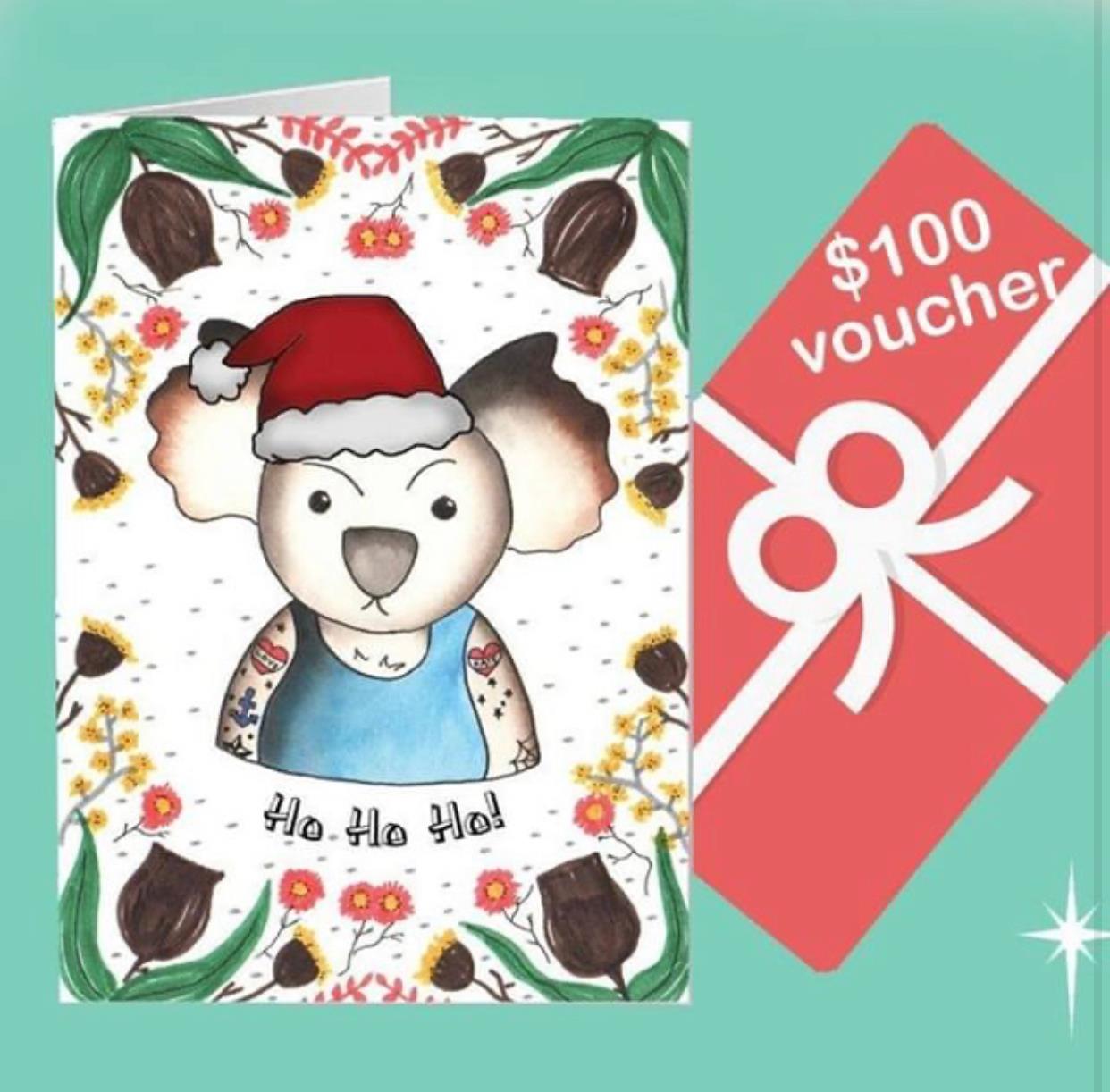 Jubly-Umph Gift Card