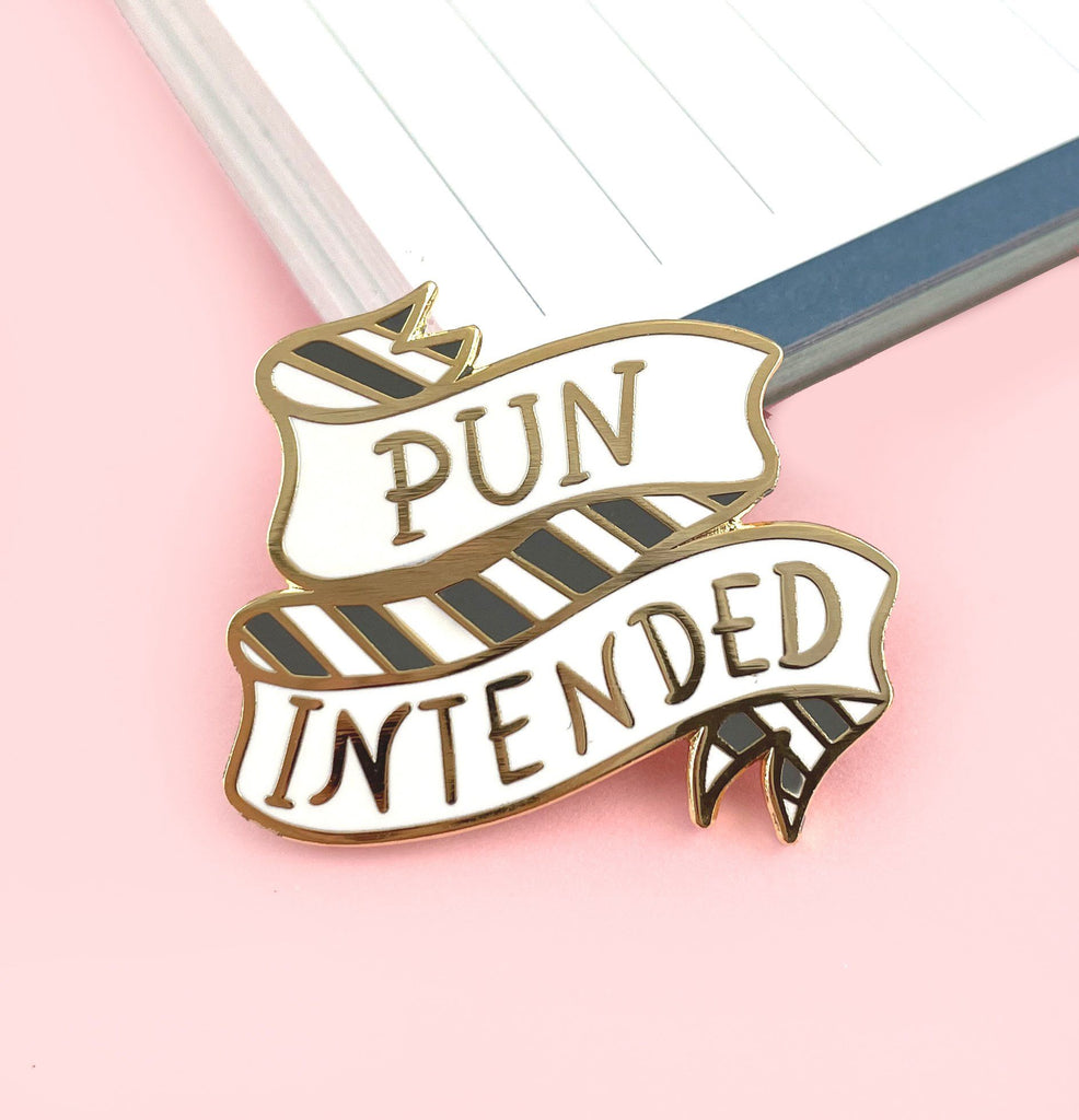 Hard Enamel Lapel Pins for Book lovers, Craft Addicts and General Weir ...