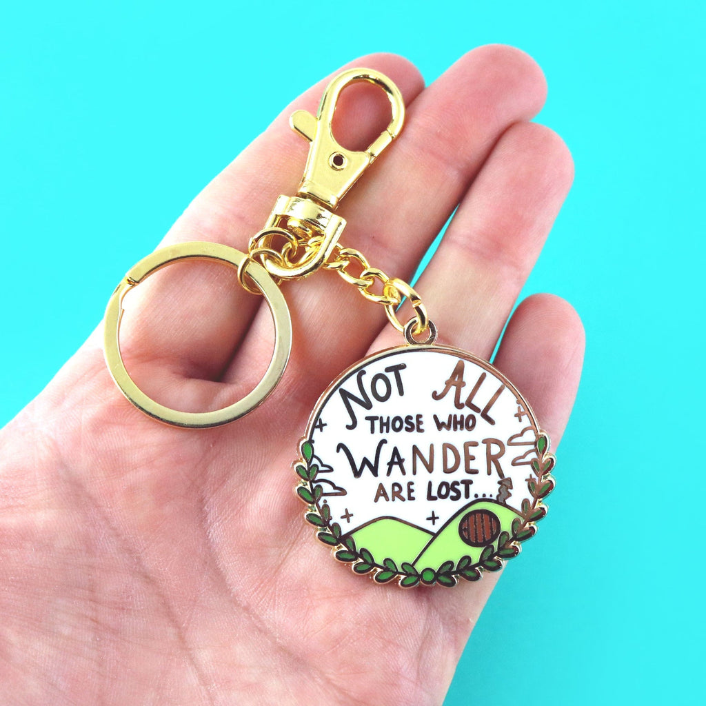 Keychains – Jubly-Umph Originals